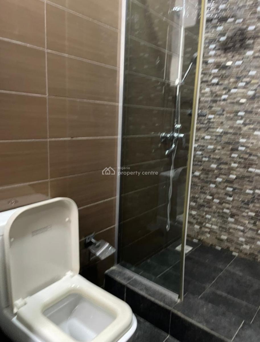 Top Notch 3bed Apartment + Bq, Swimming Pool, Gym in a Serene Area, Old Ikoyi, Ikoyi, Lagos, Flat / Apartment for Rent