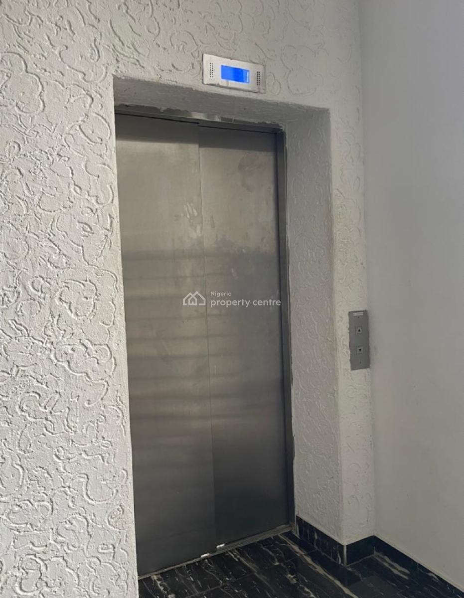 Top Notch 3bed Apartment + Bq, Swimming Pool, Gym in a Serene Area, Old Ikoyi, Ikoyi, Lagos, Flat / Apartment for Rent