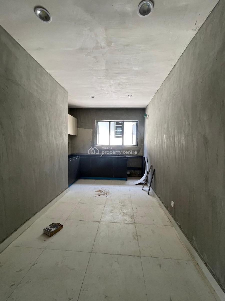 Most Affordable 2 Bedroom Apartment Suitable for Investment, Ikate Elegushi, Lekki, Lagos, Flat / Apartment for Sale