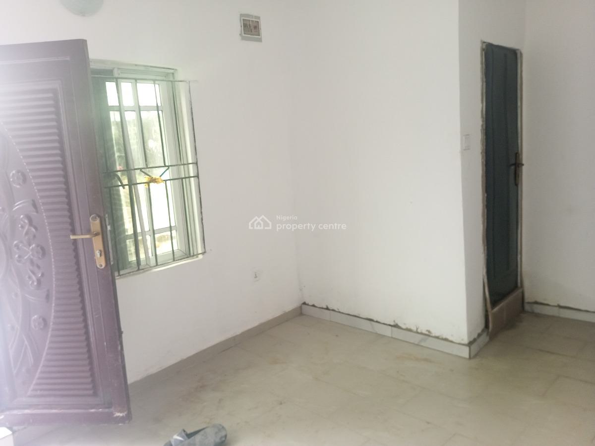 a Nice Room and Parlor Miniflat, Lbs, Olokonla, Ajah, Lagos, Mini Flat (room and Parlour) for Rent