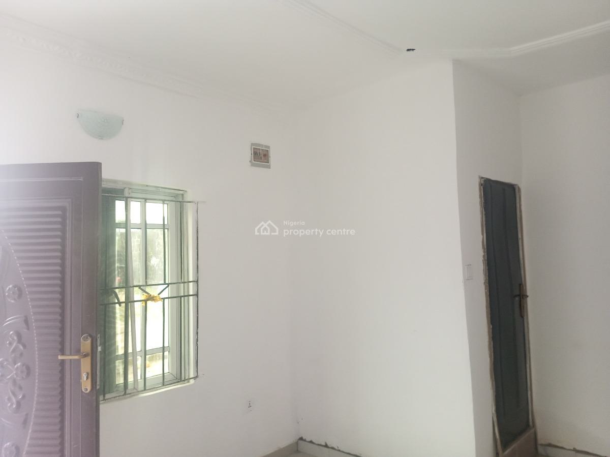 a Nice Room and Parlor Miniflat, Lbs, Olokonla, Ajah, Lagos, Mini Flat (room and Parlour) for Rent