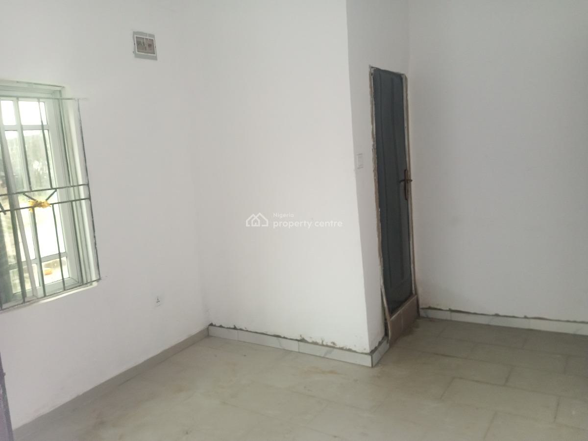 a Nice Room and Parlor Miniflat, Lbs, Olokonla, Ajah, Lagos, Mini Flat (room and Parlour) for Rent