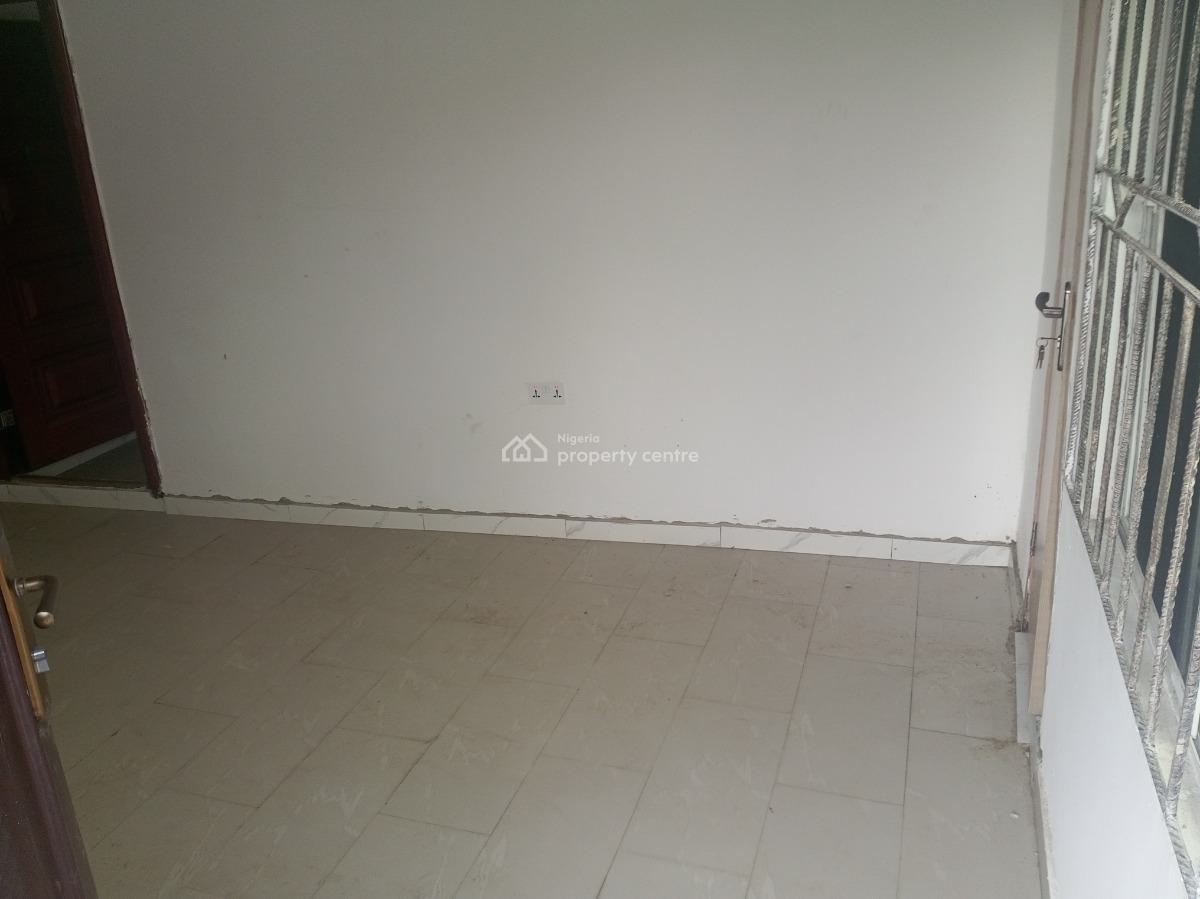 a Nice Room and Parlor Miniflat, Lbs, Olokonla, Ajah, Lagos, Mini Flat (room and Parlour) for Rent