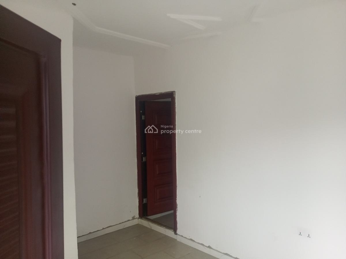 a Nice Room and Parlor Miniflat, Lbs, Olokonla, Ajah, Lagos, Mini Flat (room and Parlour) for Rent