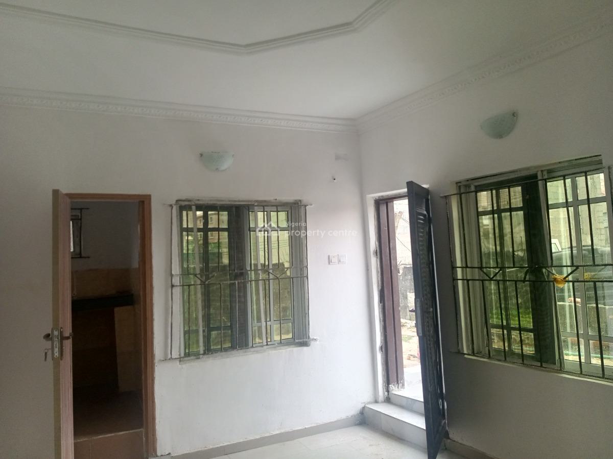 a Nice Room and Parlor Miniflat, Lbs, Olokonla, Ajah, Lagos, Mini Flat (room and Parlour) for Rent