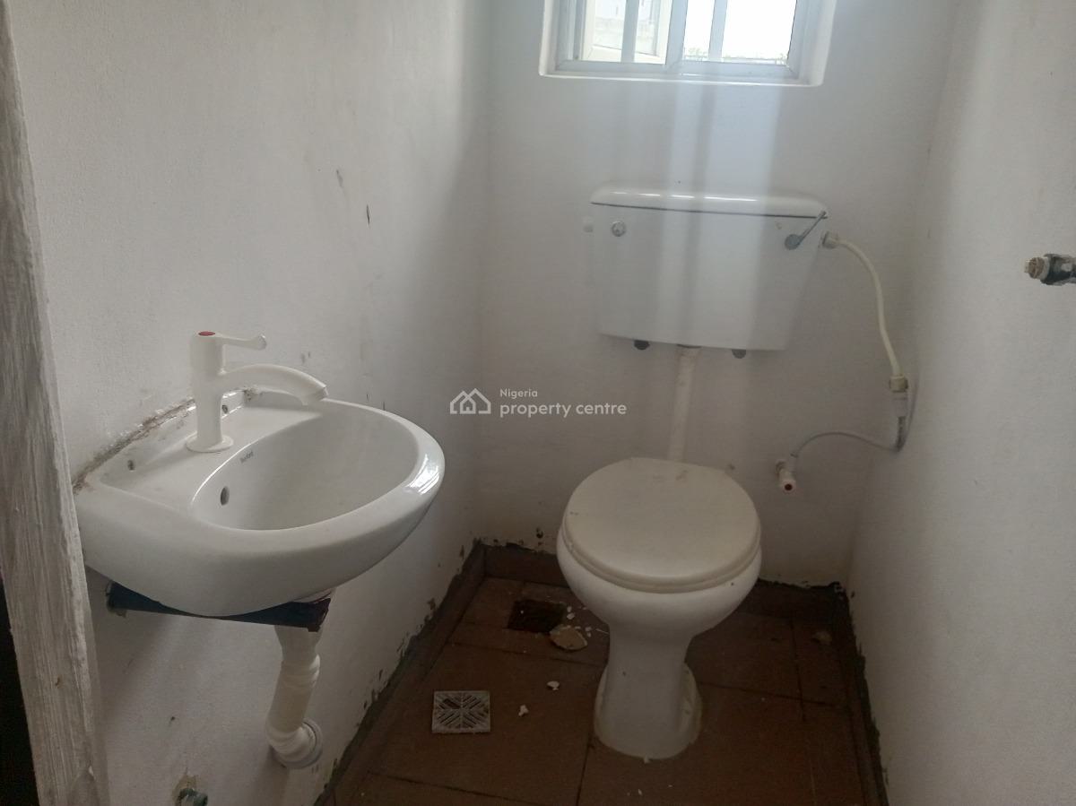 a Nice Room and Parlor Miniflat, Lbs, Olokonla, Ajah, Lagos, Mini Flat (room and Parlour) for Rent