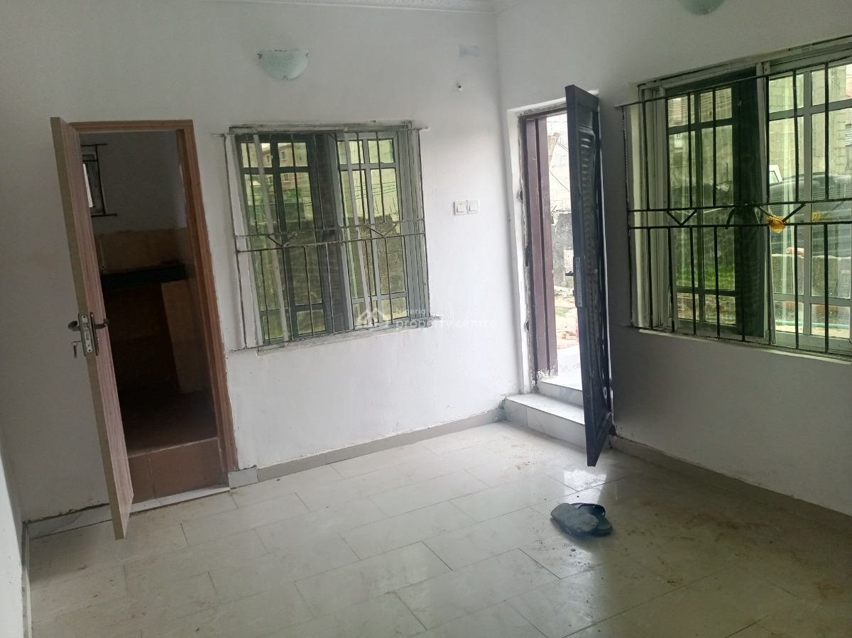 a Nice Room and Parlor Miniflat, Lbs, Olokonla, Ajah, Lagos, Mini Flat (room and Parlour) for Rent