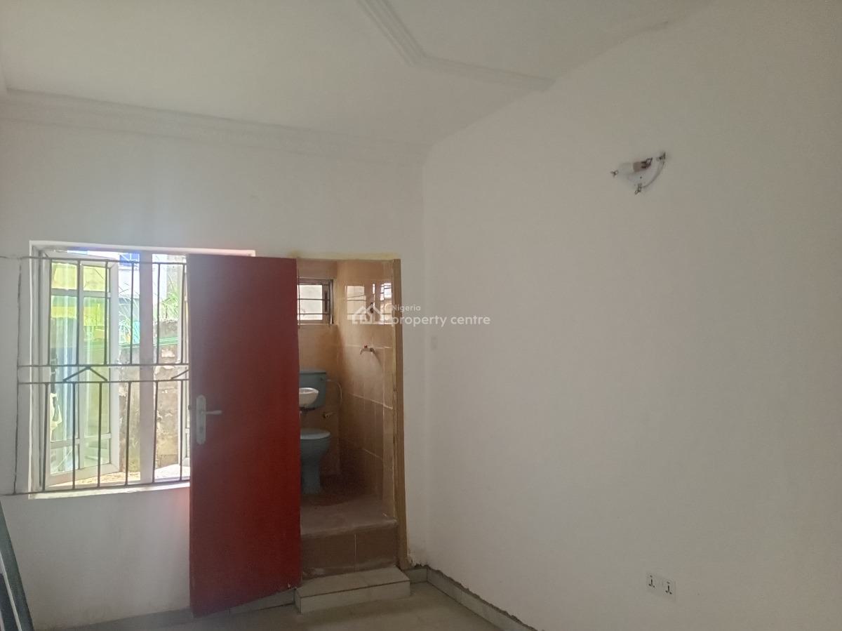 a Nice Room and Parlor Miniflat, Lbs, Olokonla, Ajah, Lagos, Mini Flat (room and Parlour) for Rent