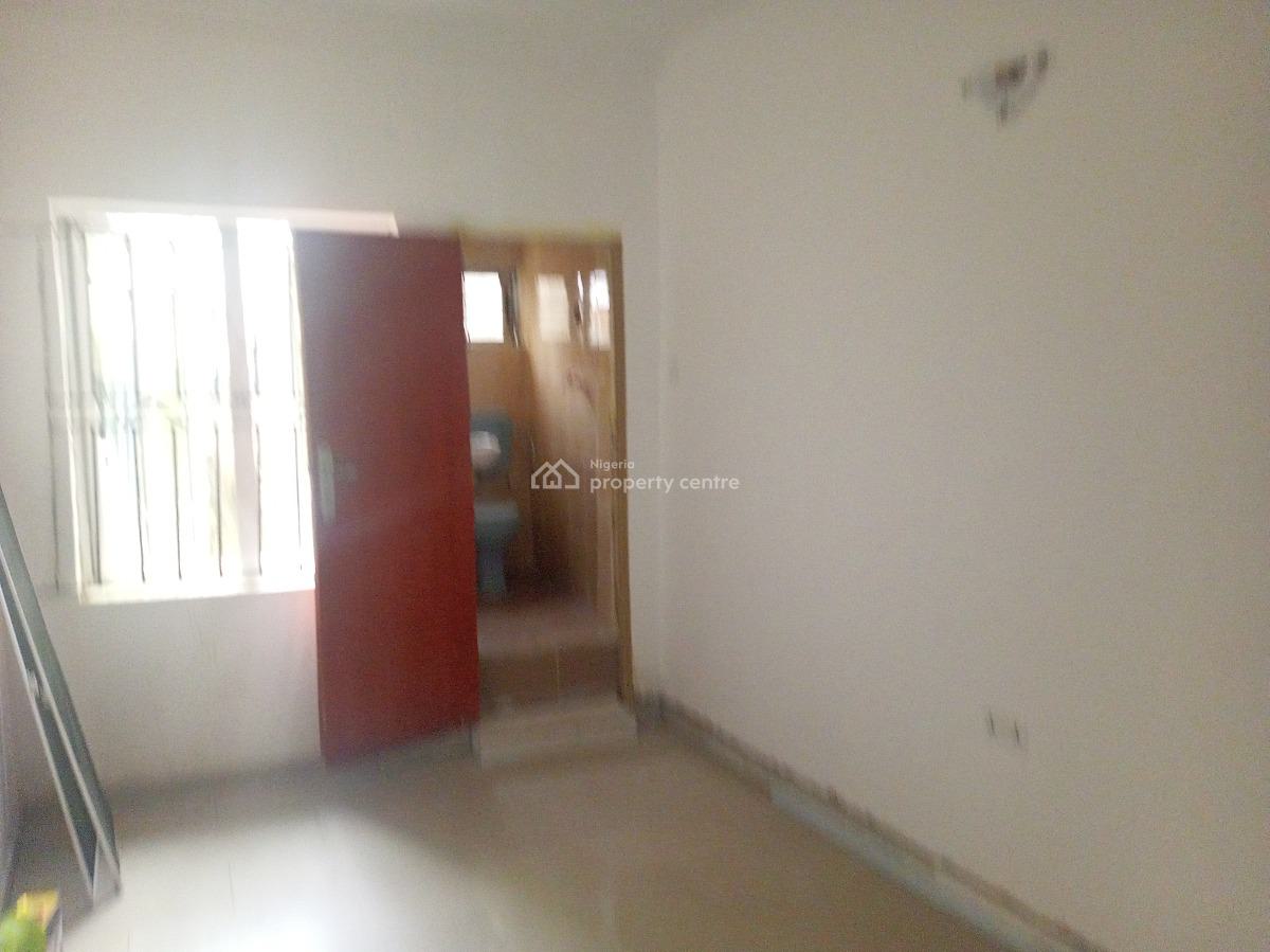 a Nice Room and Parlor Miniflat, Lbs, Olokonla, Ajah, Lagos, Mini Flat (room and Parlour) for Rent