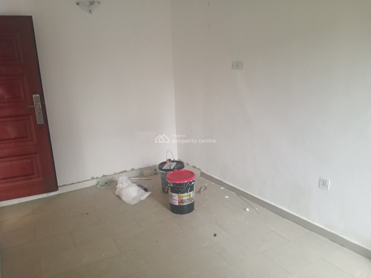 a Nice Room and Parlor Miniflat, Lbs, Olokonla, Ajah, Lagos, Mini Flat (room and Parlour) for Rent