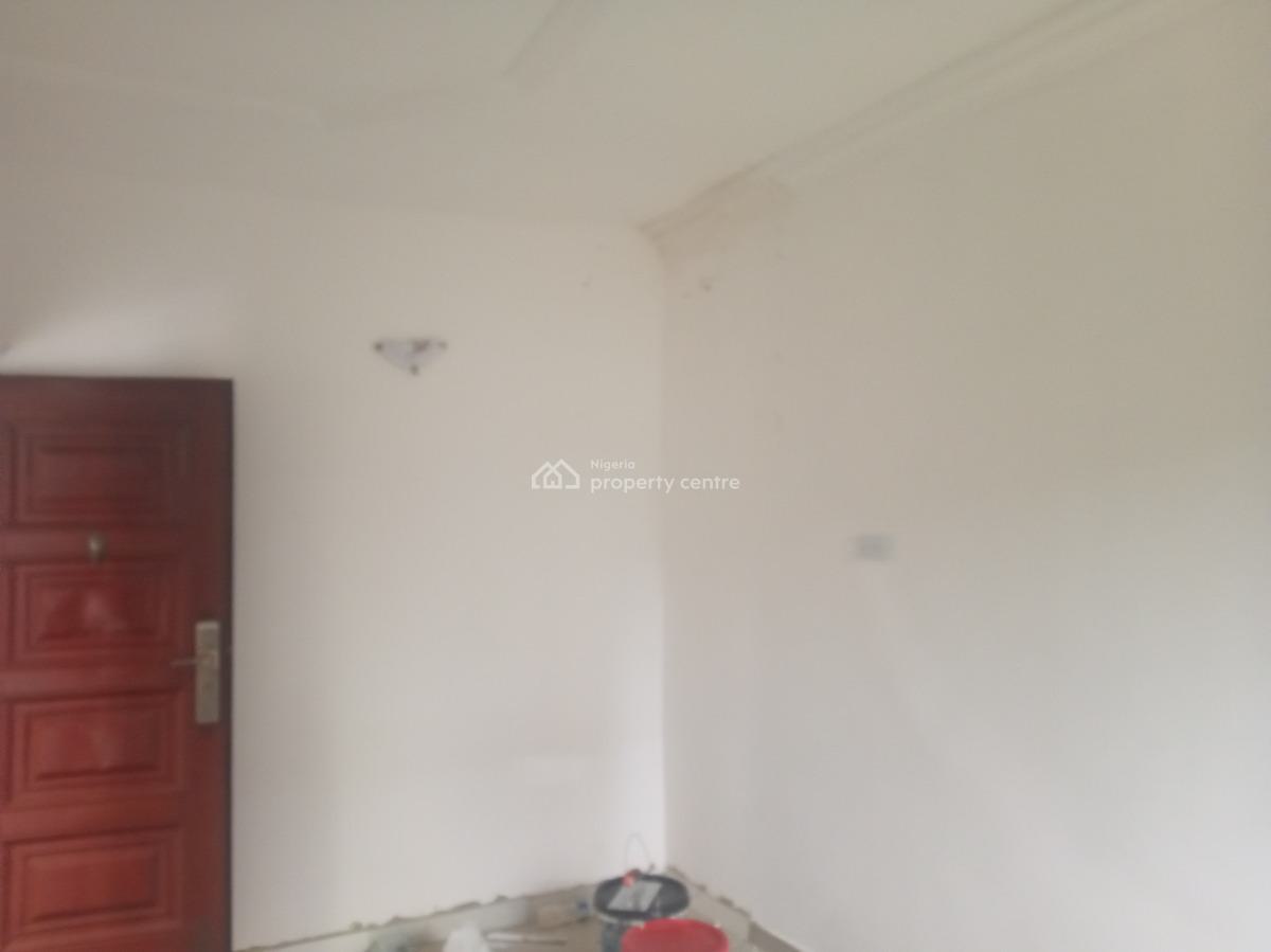 a Nice Room and Parlor Miniflat, Lbs, Olokonla, Ajah, Lagos, Mini Flat (room and Parlour) for Rent