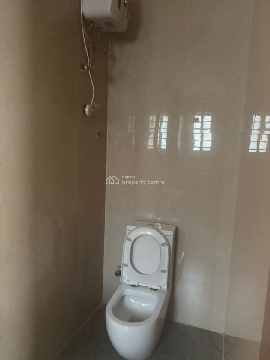 Fully Serviced 3 Bedrooms Maisonette Apartment, Off 2nd Avenue, Old Ikoyi, Ikoyi, Lagos, House for Rent