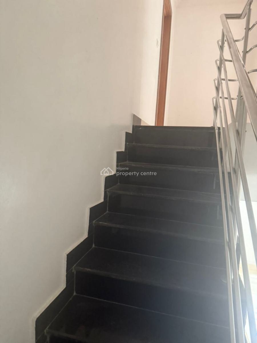 Fully Serviced 3 Bedrooms Maisonette Apartment, Off 2nd Avenue, Old Ikoyi, Ikoyi, Lagos, House for Rent
