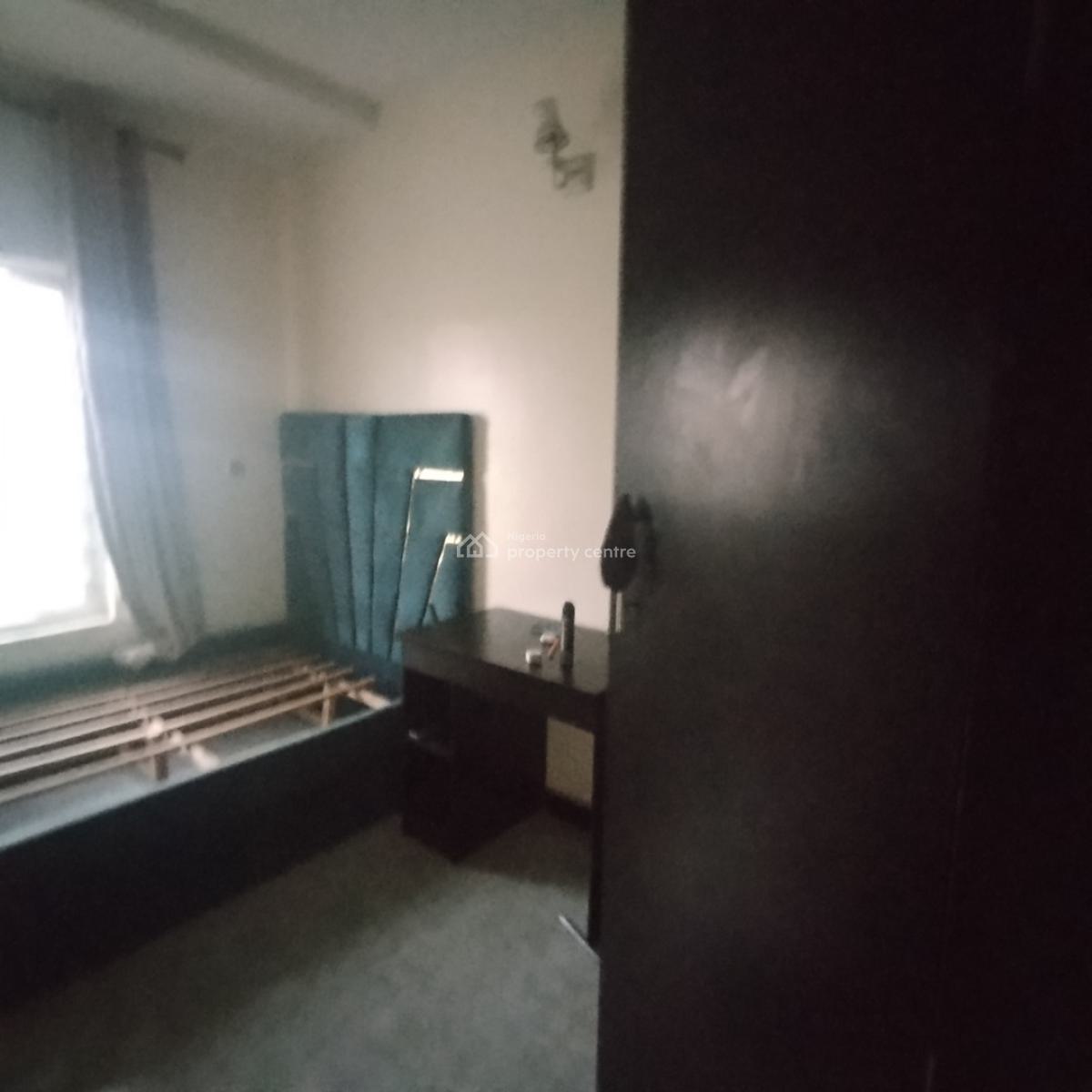 Fantastic 4 Bedroom Terrace Duplex, Cluster Estate Off Lekki County Road, Ikota, Lekki, Lagos, Terraced Duplex for Rent