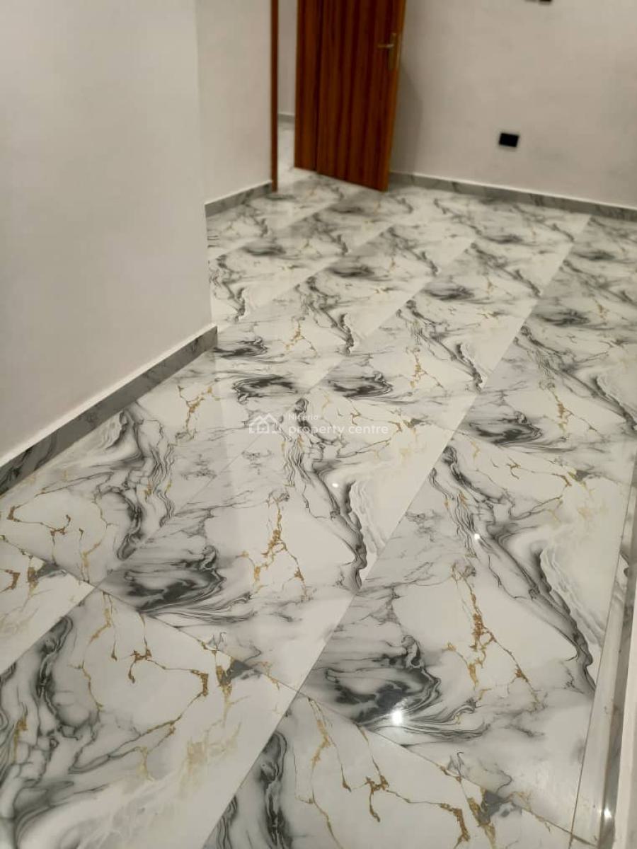 Luxury 4 Bedroom Terrace Duplex, Estate Close to Royal Pine Estate, Lekki Expressway, Lekki, Lagos, Terraced Duplex for Sale