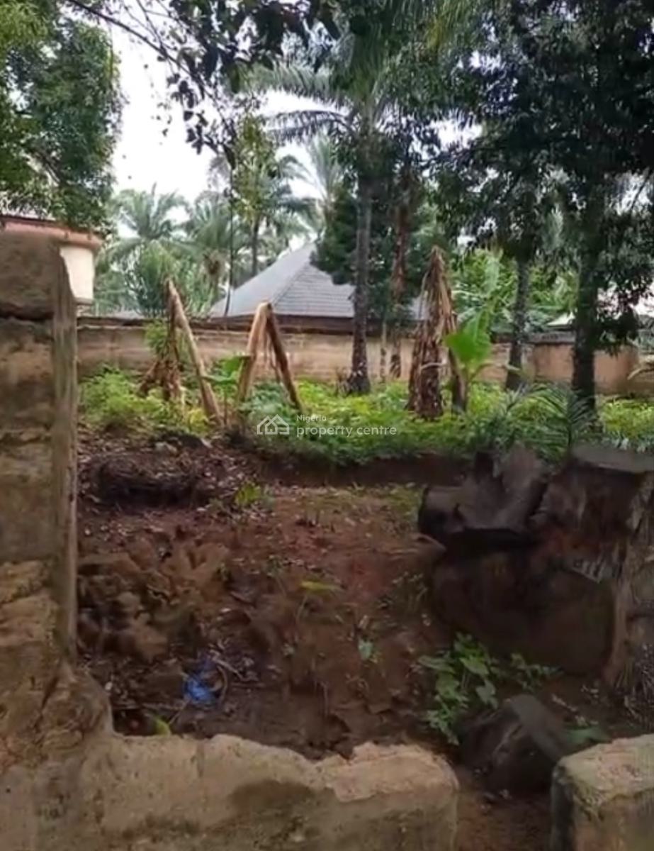Land, Nnewi, Anambra, Residential Land for Sale