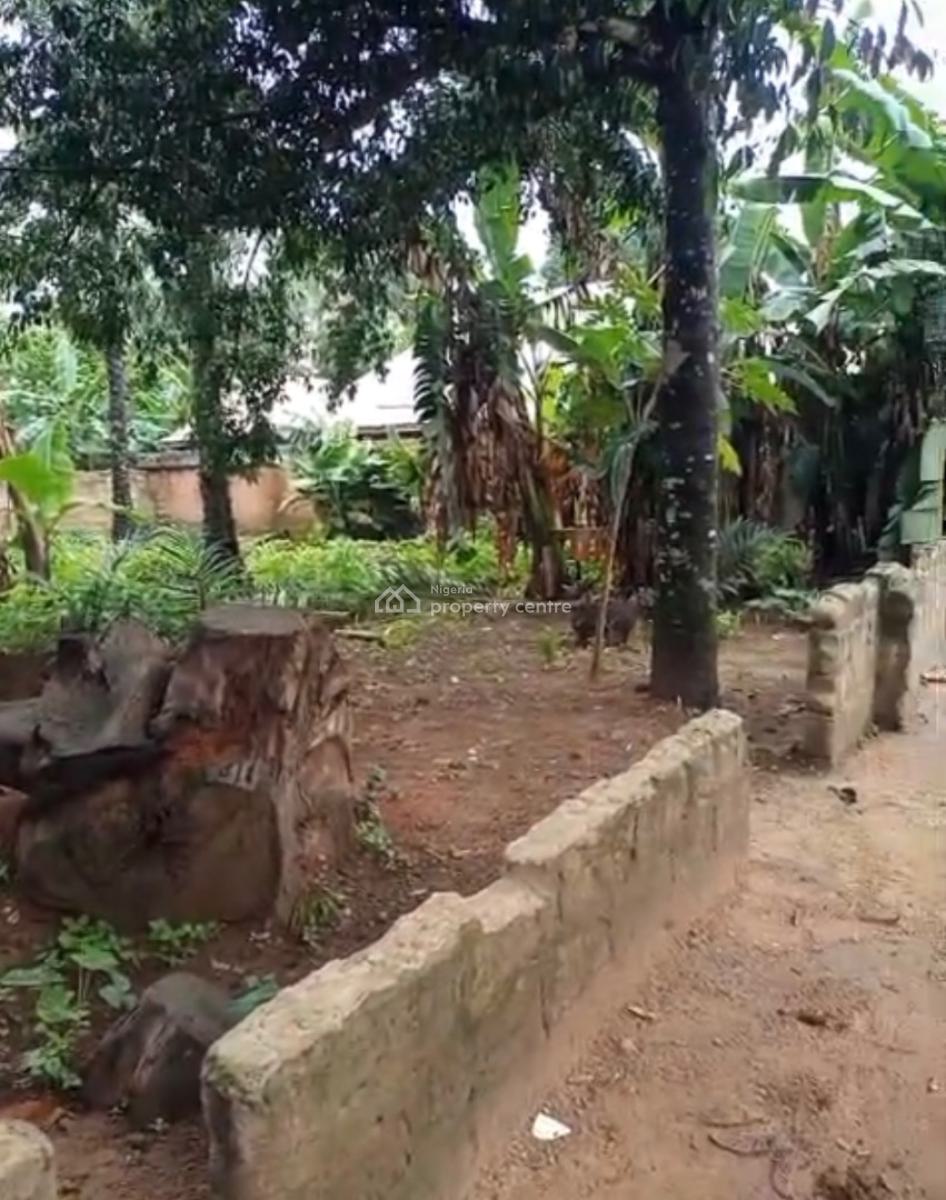 Land, Nnewi, Anambra, Residential Land for Sale