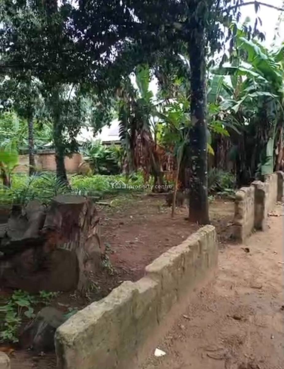 Land, Nnewi, Anambra, Residential Land for Sale