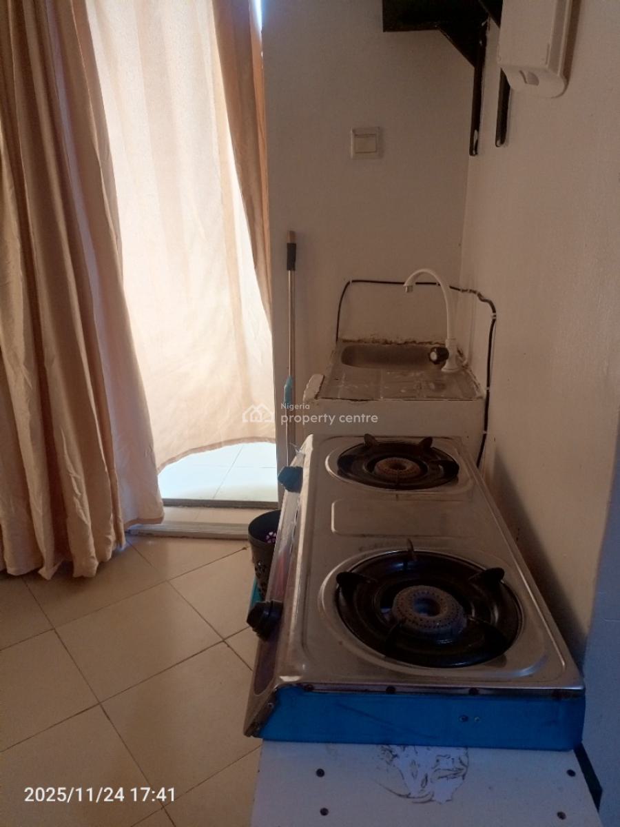 1 Bedroom Spacious Studio Apartment, University View Estate Lbs, Olokonla, Ajah, Lagos, Self Contain (single Rooms) for Sale