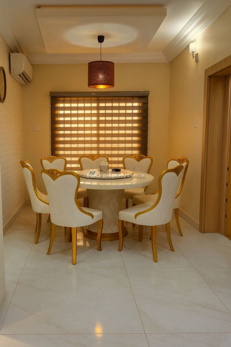 Exquisite 2 Bedroom Apartment, Lekki Enclave Road Ikate Lekki, Ikate, Lekki, Lagos, Flat / Apartment Short Let