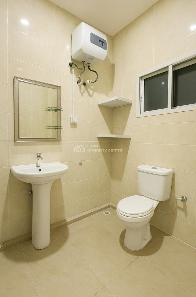 Exquisite 2 Bedroom Apartment, Lekki Enclave Road Ikate Lekki, Ikate, Lekki, Lagos, Flat / Apartment Short Let