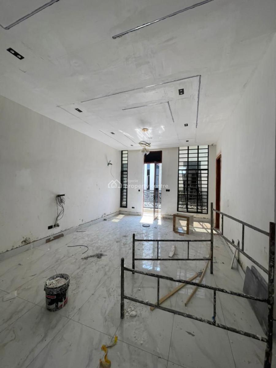 Luxury 2 Bed Penthouse in Chevron with Modern Design & Top Amenities, Chevron Toll Gate, Lekki, Lagos, Flat / Apartment for Sale