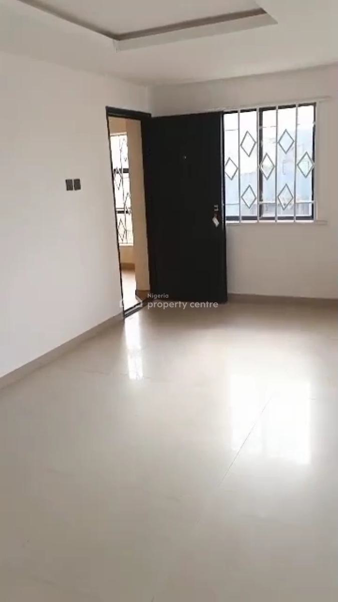 3 Bedroom Apartment, Oba Akinjobi, Ikeja Gra, Ikeja, Lagos, Office Space for Rent