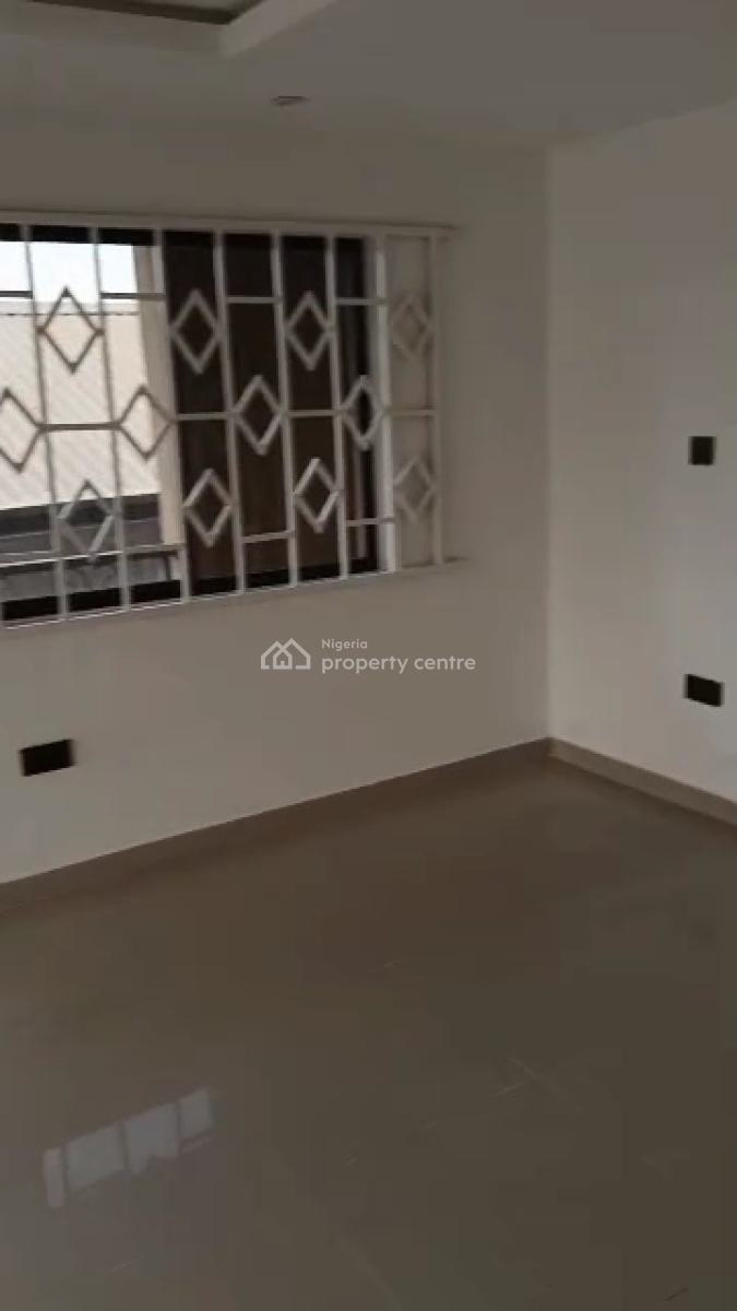 3 Bedroom Apartment, Oba Akinjobi, Ikeja Gra, Ikeja, Lagos, Office Space for Rent