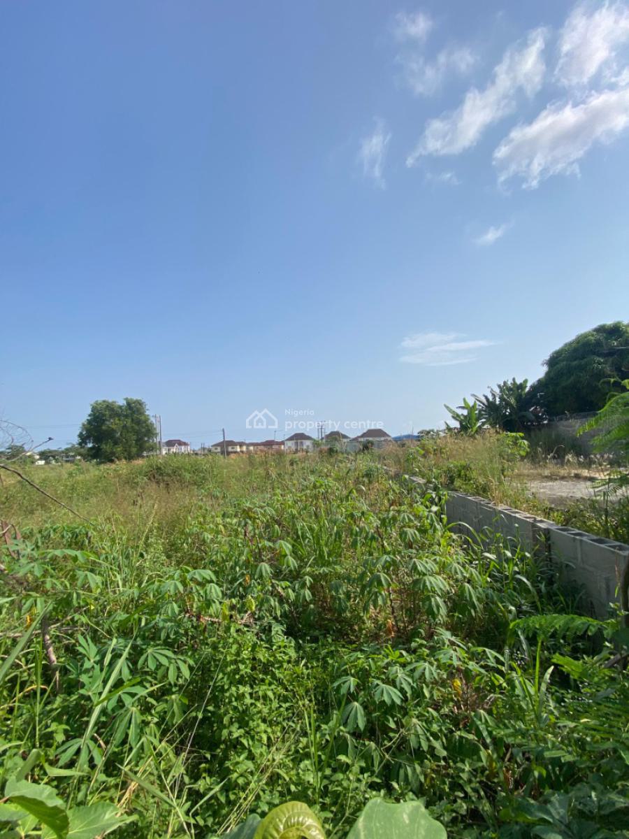 Commercial Dry Land Facing The Expressway, Shappire Garden Estate, Awoyaya, Ibeju Lekki, Lagos, Commercial Land for Sale