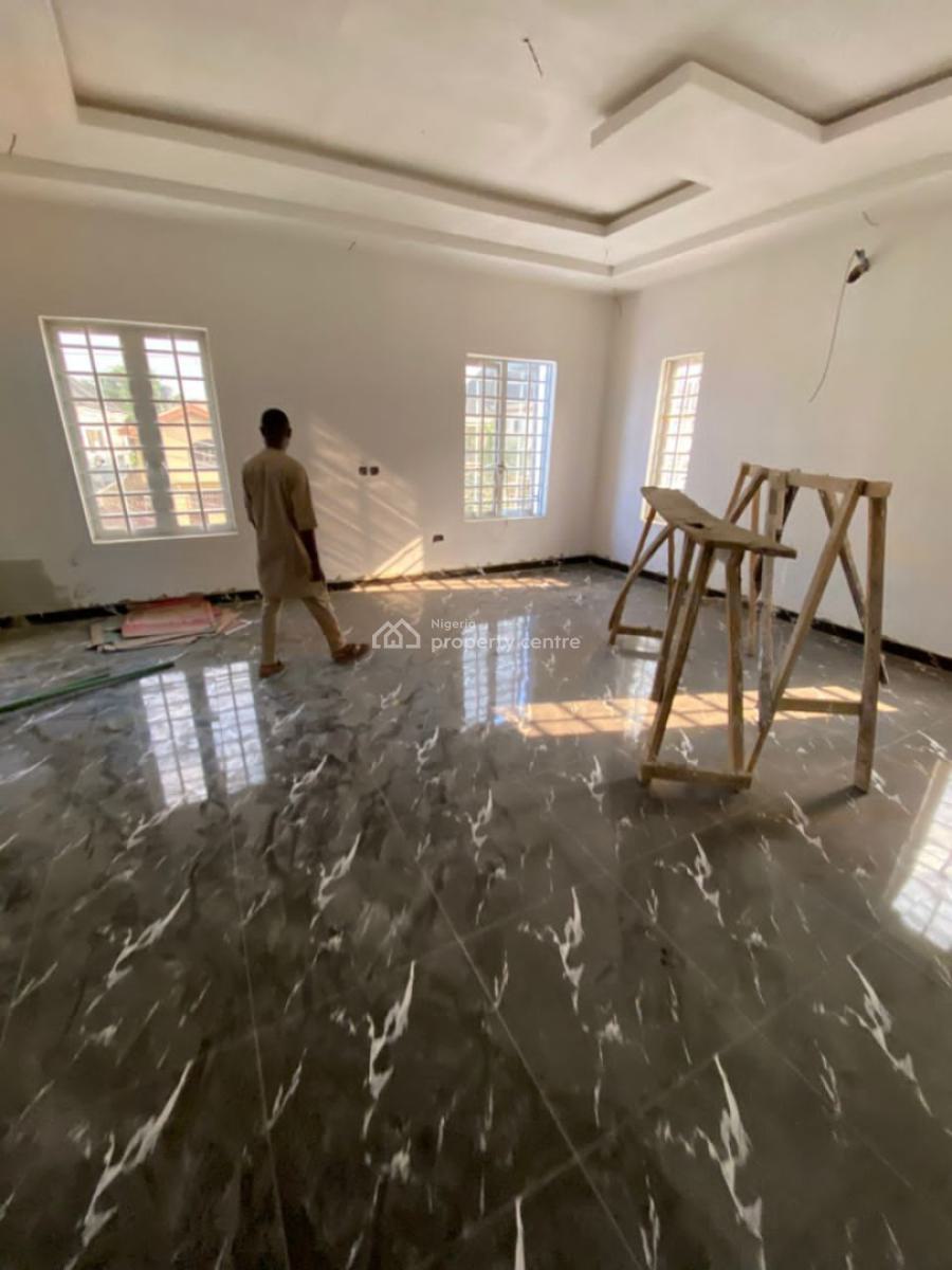 Specious and Lovely 2bedroom Duplex at Omole Phase 2, Omole Phase 2, Omole Phase 2, Ikeja, Lagos, Flat / Apartment for Rent