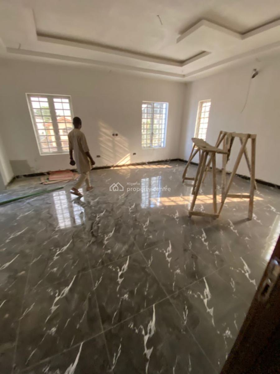 Specious and Lovely 2bedroom Duplex at Omole Phase 2, Omole Phase 2, Omole Phase 2, Ikeja, Lagos, Flat / Apartment for Rent