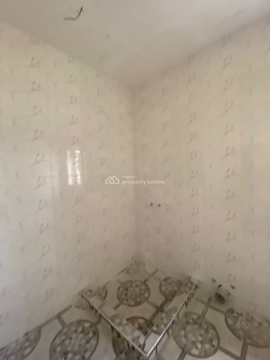 Specious and Lovely 2bedroom Duplex at Omole Phase 2, Omole Phase 2, Omole Phase 2, Ikeja, Lagos, Flat / Apartment for Rent