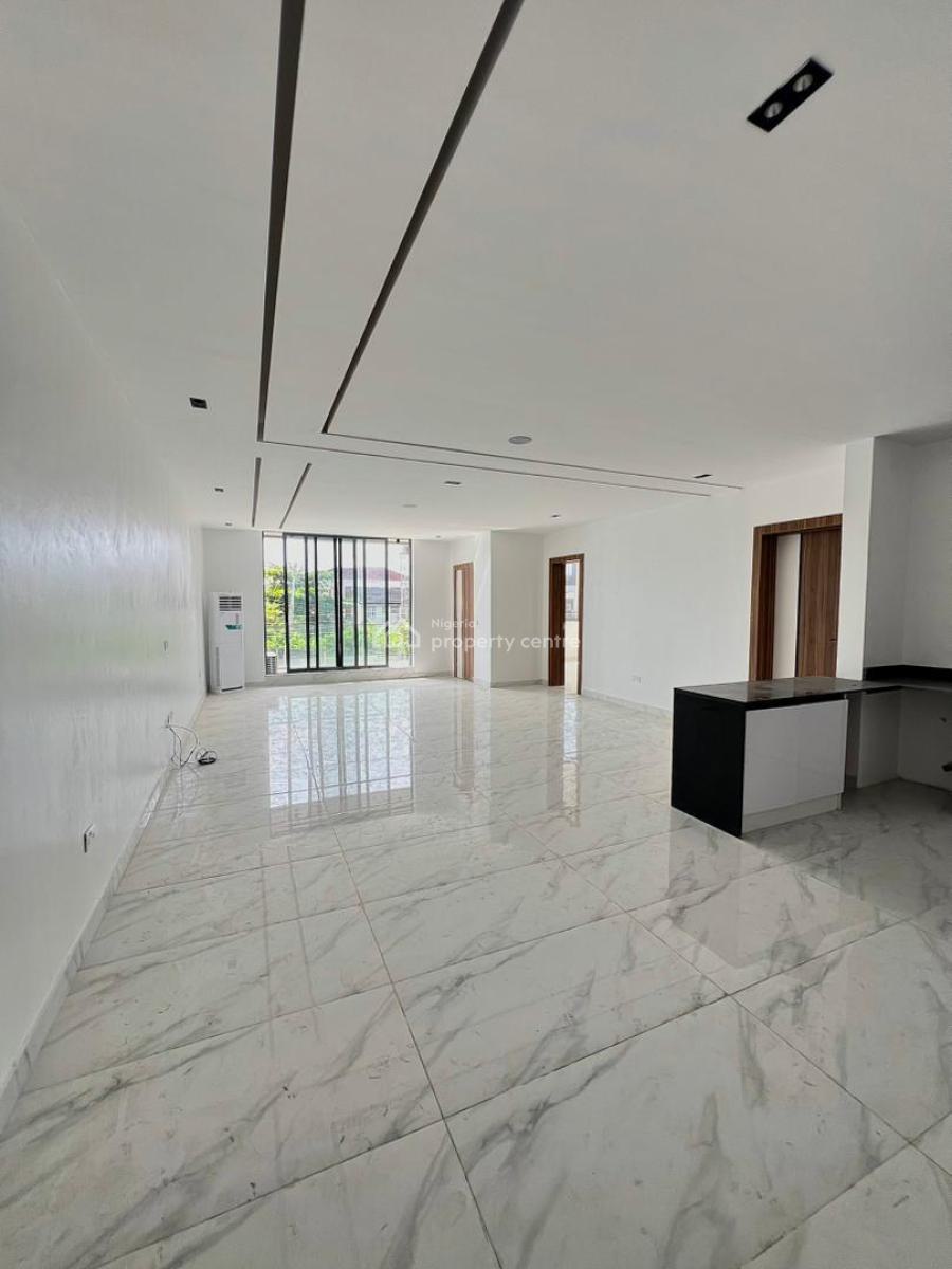 Excellent 2 Bedroom Apartment, Oniru, Victoria Island (vi), Lagos, Flat / Apartment for Sale