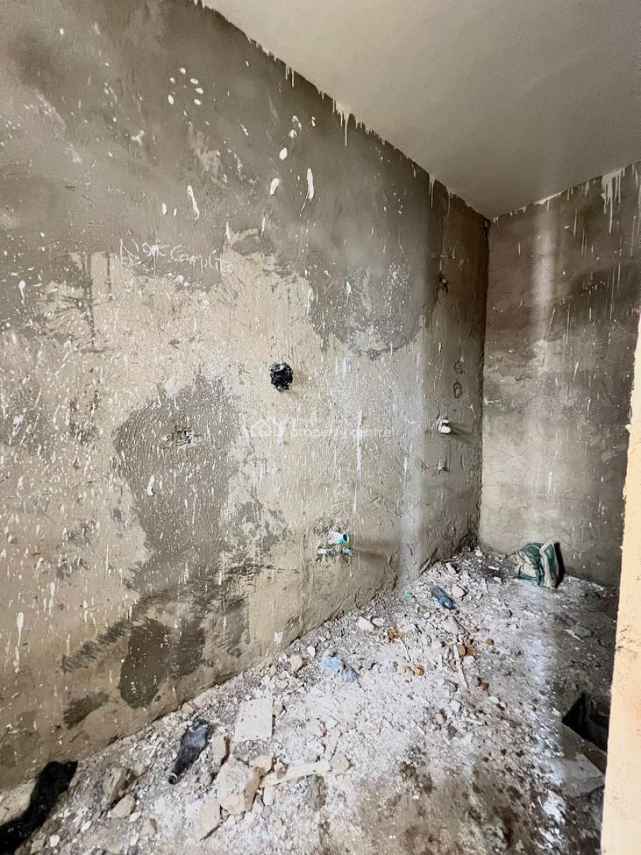 Beautiful 2 Bedroom Apartment in a Lovely Neighborhood, Oniru, Victoria Island (vi), Lagos, Flat / Apartment for Sale