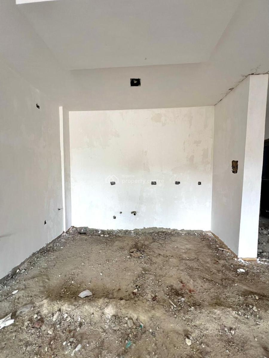 Beautiful 2 Bedroom Apartment in a Lovely Neighborhood, Oniru, Victoria Island (vi), Lagos, Flat / Apartment for Sale