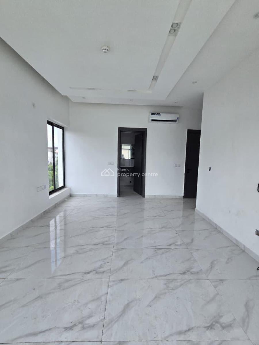 Stunning 4 Bedroom Semi Detached Duplex with a Pool, Ikoyi, Lagos, House for Sale