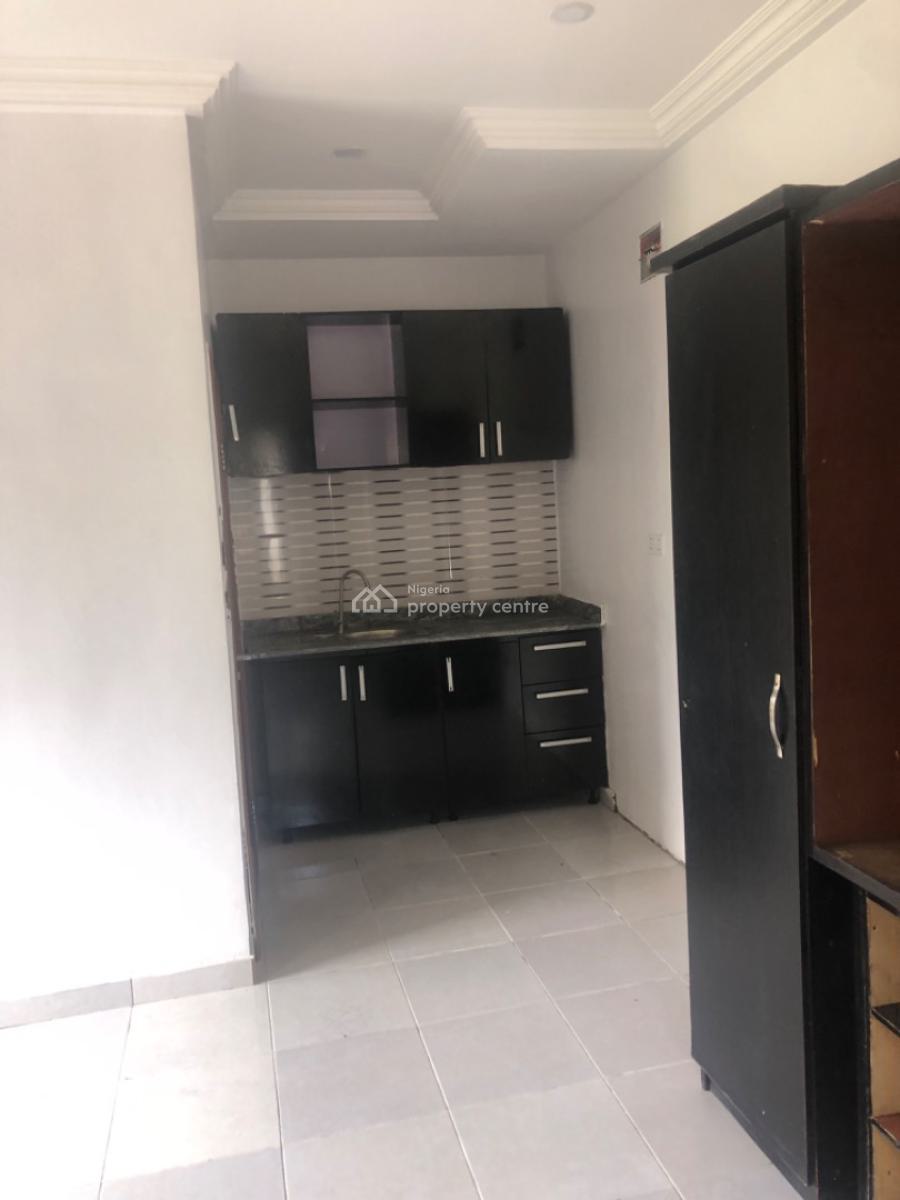Tastefully and Spacious Apartment, Back of Graceland, Ajah, Lagos, Self Contain (single Rooms) for Rent