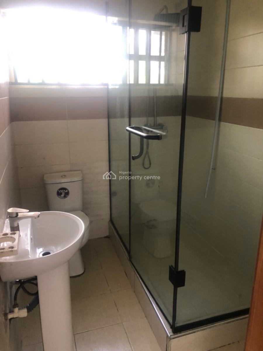 Tastefully and Spacious Apartment, Back of Graceland, Ajah, Lagos, Self Contain (single Rooms) for Rent
