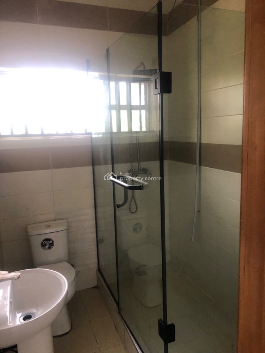 Tastefully and Spacious Apartment, Back of Graceland, Ajah, Lagos, Self Contain (single Rooms) for Rent