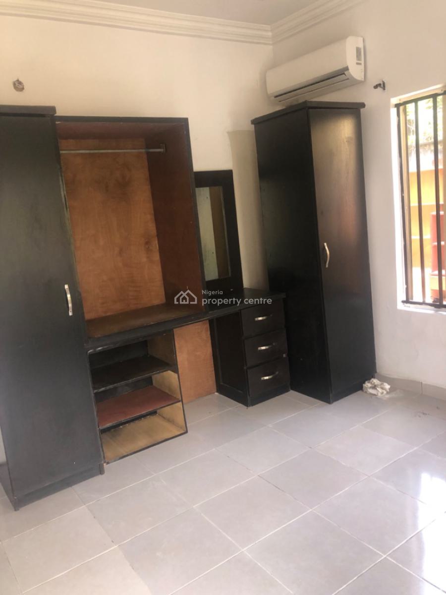 Tastefully and Spacious Apartment, Back of Graceland, Ajah, Lagos, Self Contain (single Rooms) for Rent