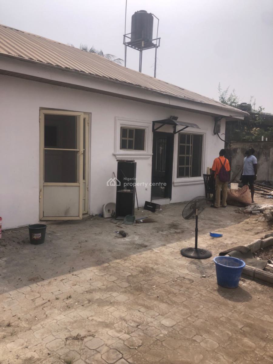 Tastefully and Spacious Apartment, Back of Graceland, Ajah, Lagos, Self Contain (single Rooms) for Rent