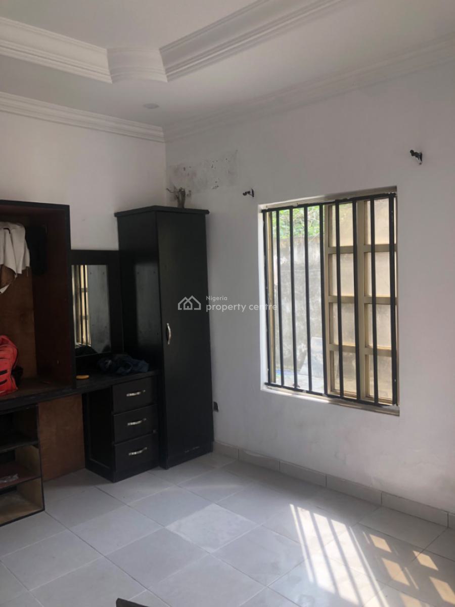 Tastefully and Spacious Apartment, Back of Graceland, Ajah, Lagos, Self Contain (single Rooms) for Rent