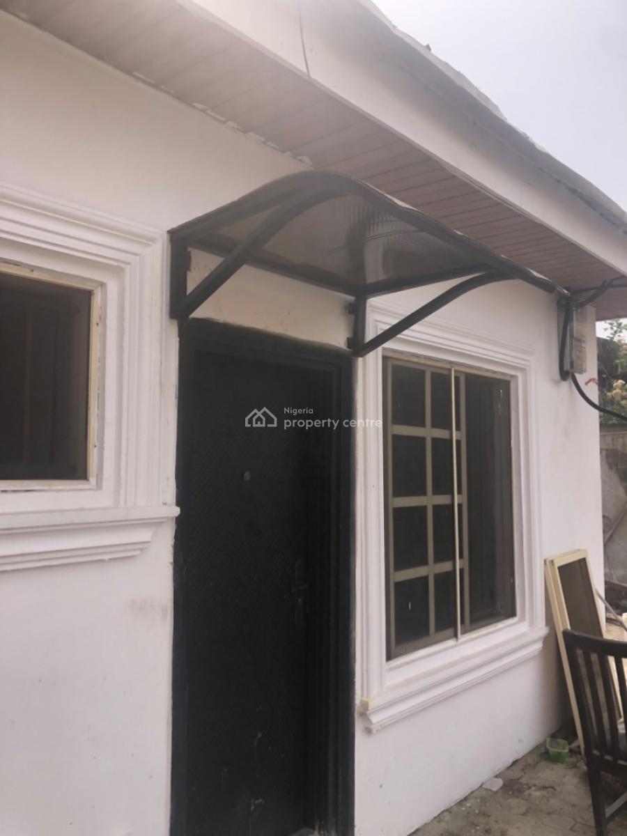 Tastefully and Spacious Apartment, Back of Graceland, Ajah, Lagos, Self Contain (single Rooms) for Rent