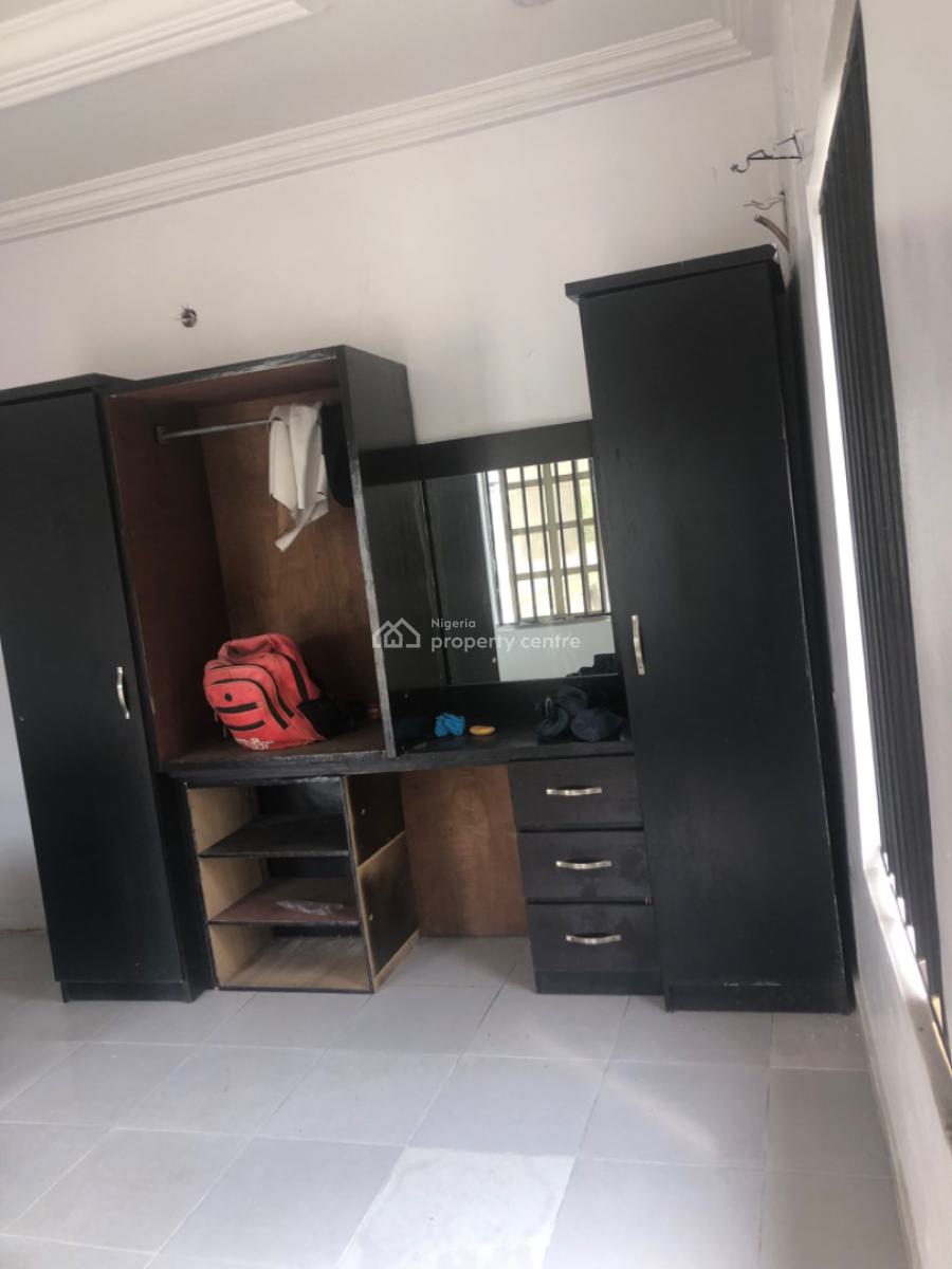 Tastefully and Spacious Apartment, Back of Graceland, Ajah, Lagos, Self Contain (single Rooms) for Rent