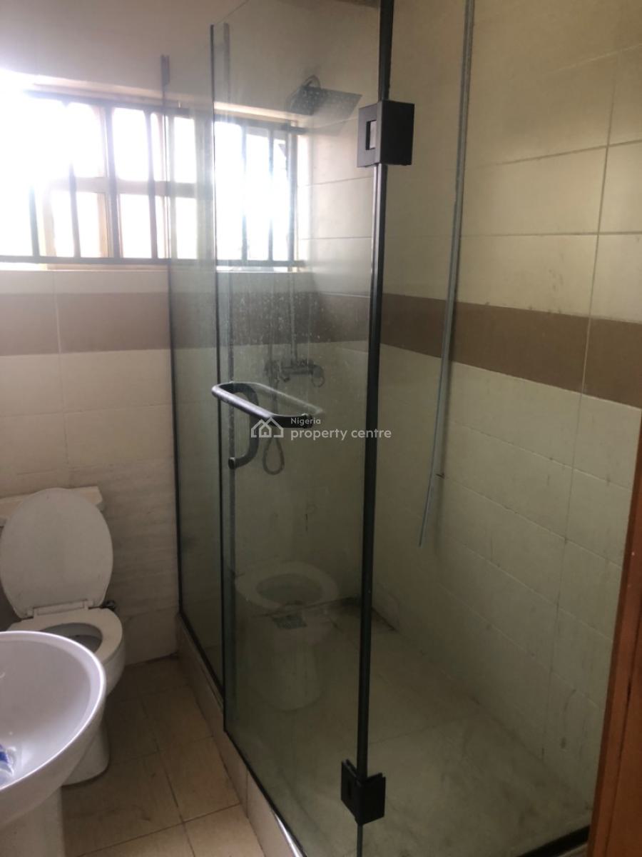 Tastefully and Spacious Apartment, Back of Graceland, Ajah, Lagos, Self Contain (single Rooms) for Rent