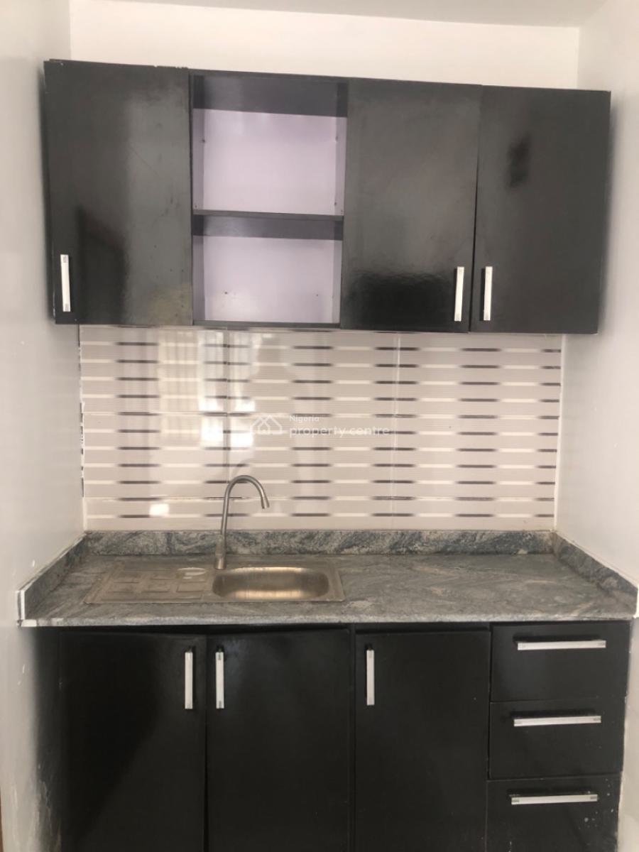 Tastefully and Spacious Apartment, Back of Graceland, Ajah, Lagos, Self Contain (single Rooms) for Rent