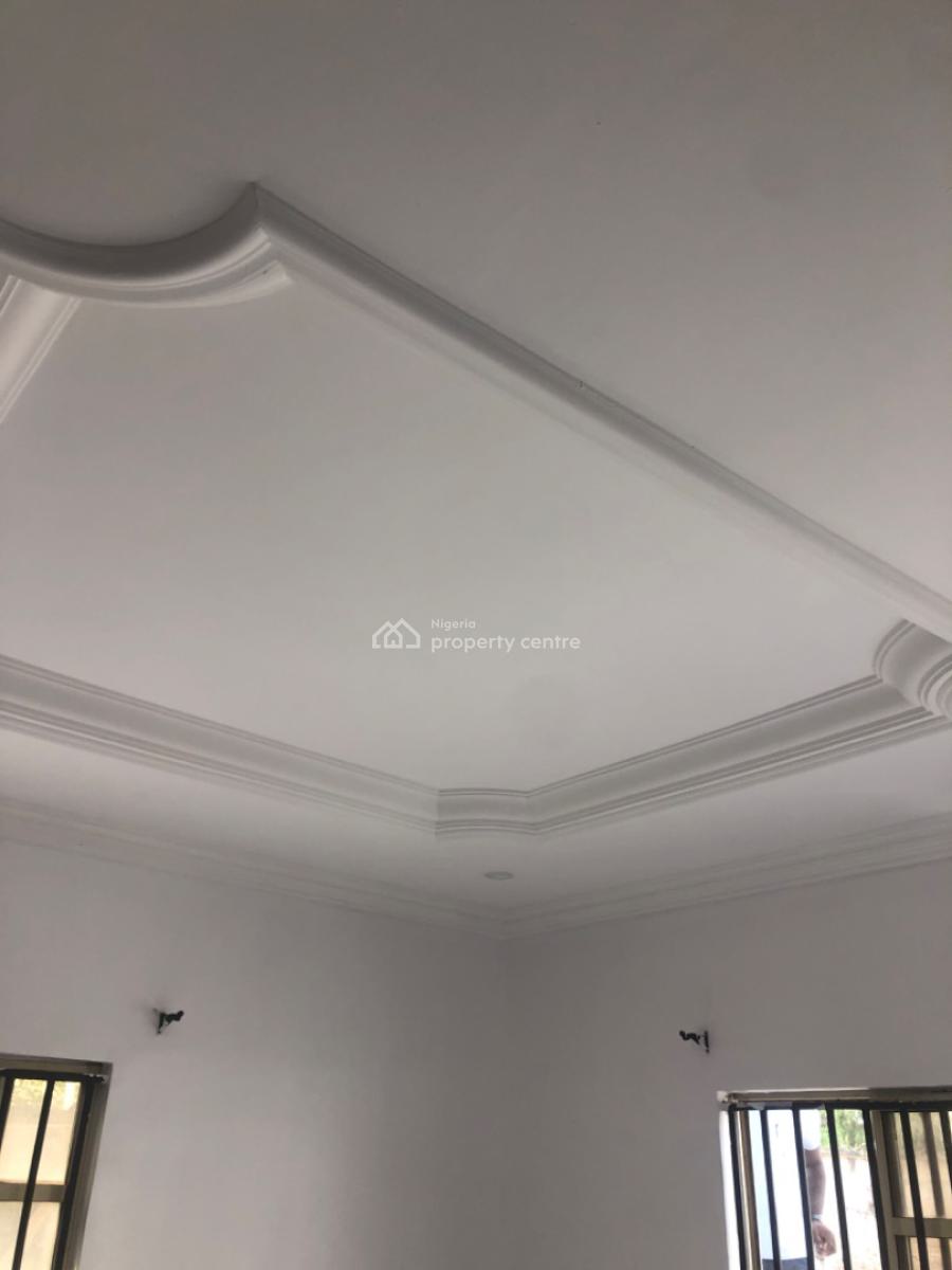 Tastefully and Spacious Apartment, Back of Graceland, Ajah, Lagos, Self Contain (single Rooms) for Rent