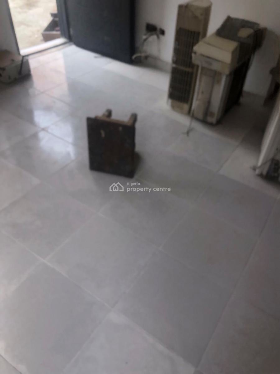 Tastefully and Spacious Apartment, Back of Graceland, Ajah, Lagos, Self Contain (single Rooms) for Rent