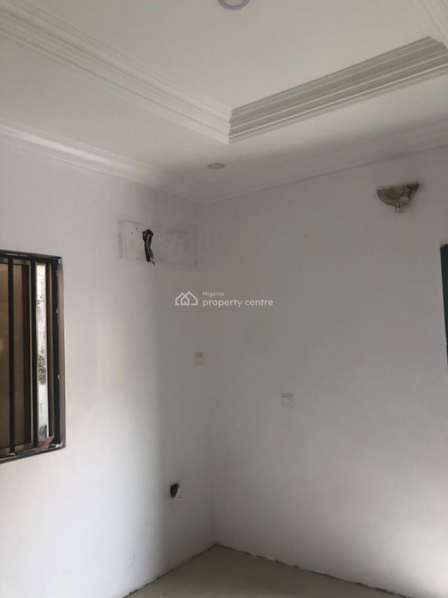 Tastefully and Spacious Apartment, Back of Graceland, Ajah, Lagos, Self Contain (single Rooms) for Rent