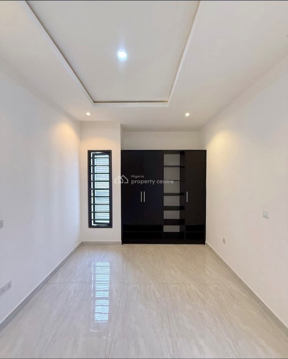 Premium 2 Bedroom Fully Serviced Apartment, Ikate, Lekki, Lagos, Flat / Apartment for Sale